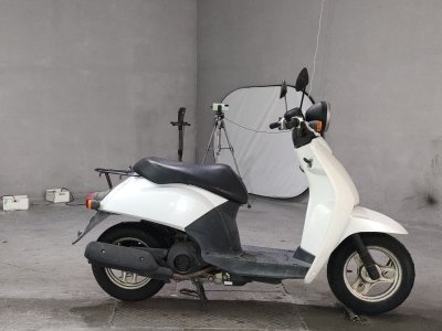 Honda TODAY 2002