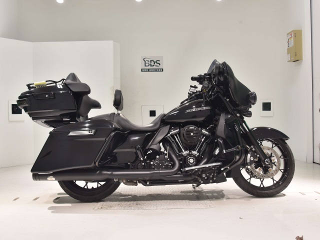HD STREET GLIDE FLHXS1870 2020