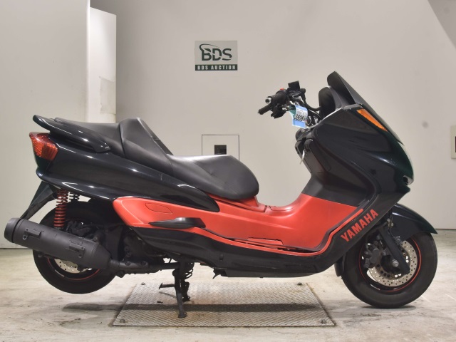 Yamaha MAJESTY 250C 2004