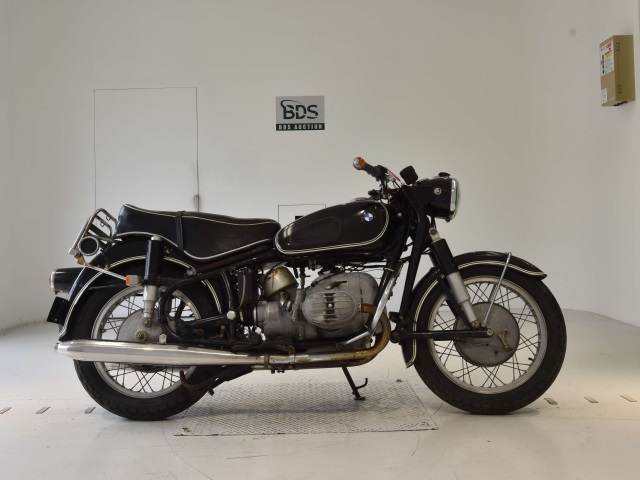 BMW R60 1984
