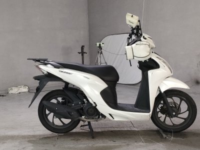 Honda DIO110 2023