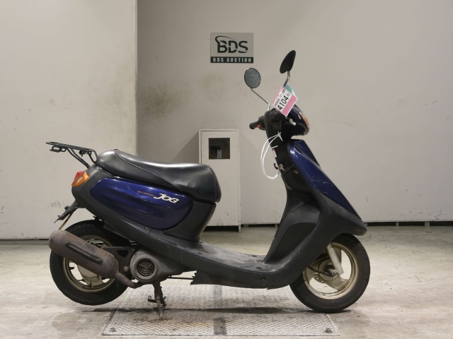 Yamaha JOG 50 2000
