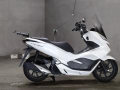 Honda PCX150