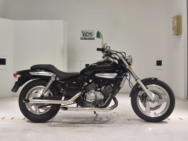 Kawasaki ELIMINATOR 250V 1998