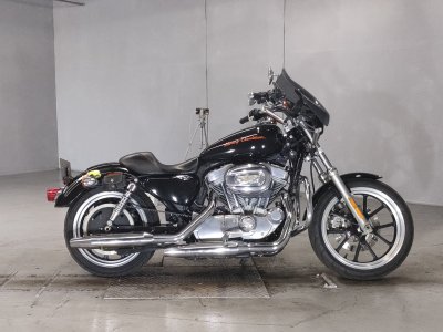 HD SPORTSTER XL883L 2012
