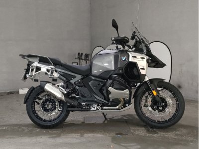 BMW R1300GS ADVENTURE 2025