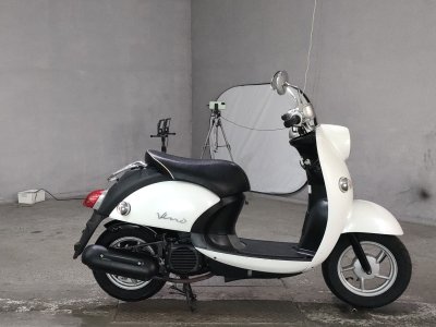 Yamaha VINO50 2007