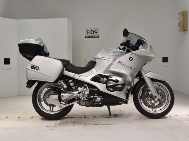 BMW R1150RS 2003