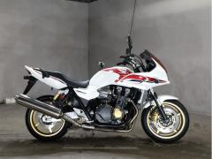 Honda CB1300SF BOLDOR ST 2012