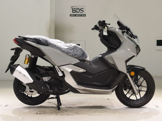 Honda ADV 160 2025