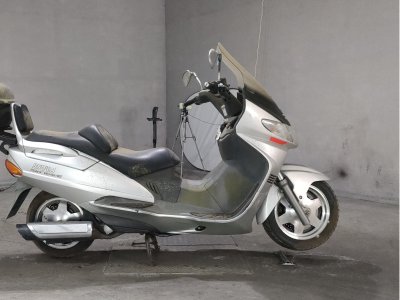Suzuki SKYWAVE 250 1998