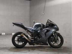 Kawasaki NINJA ZX-10R 2006