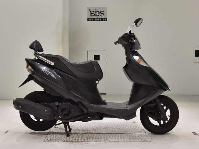 Suzuki ADDRESS V125