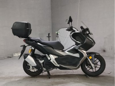 Honda ADV 150 2020
