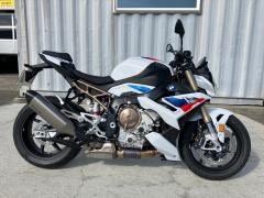 BMW s1000r m package 2024