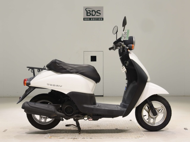 Honda TODAY 2008