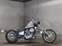 Yamaha VIRAGO XV250 1996