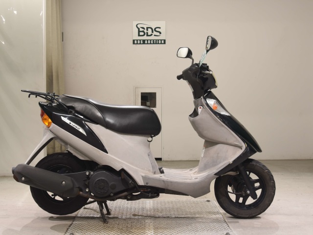 Suzuki ADDRESS V125