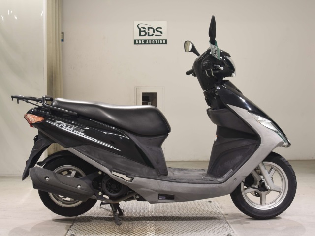 Suzuki ADDRESS V125