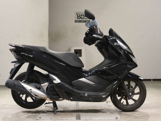 Honda PCX125-3 2018
