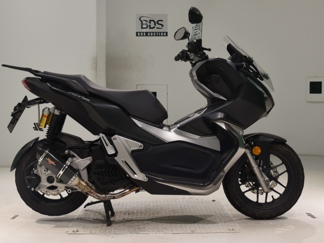 Honda ADV 150 2020