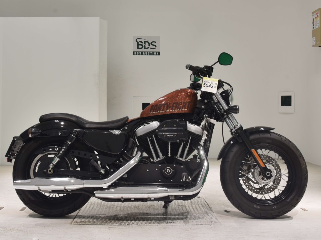 HD SPORTSTER FORTY-EIGHT XL1200X 2014