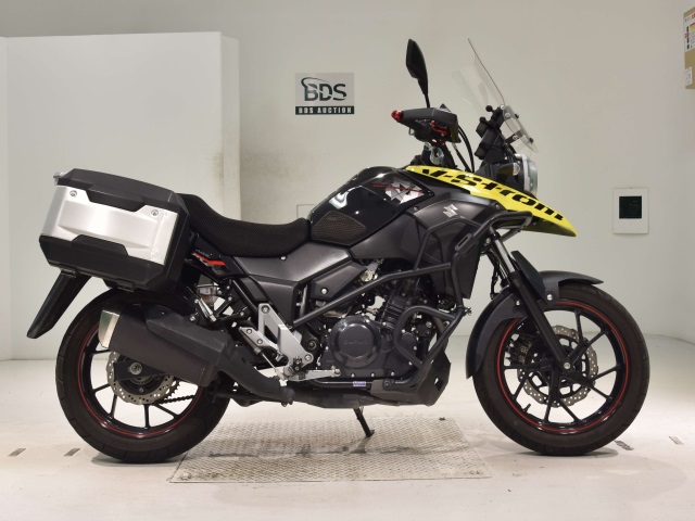 Suzuki V-STROM 250A