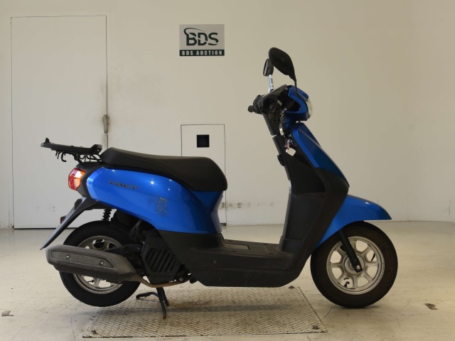 Honda TACT125 2019
