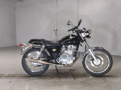 Suzuki VOLTY