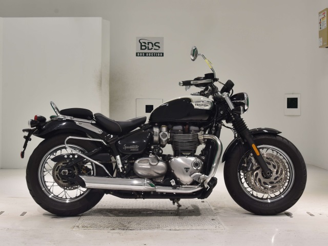 Triumph SPEEDMASTER 1200 2020