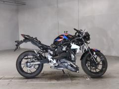 Suzuki GSX250R