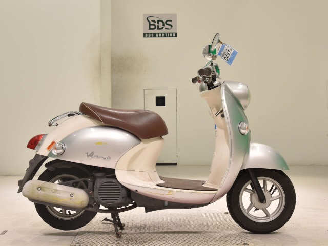 Yamaha VINO50 2006