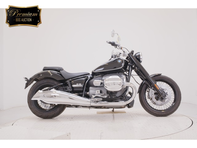 BMW r18 first edition 2021