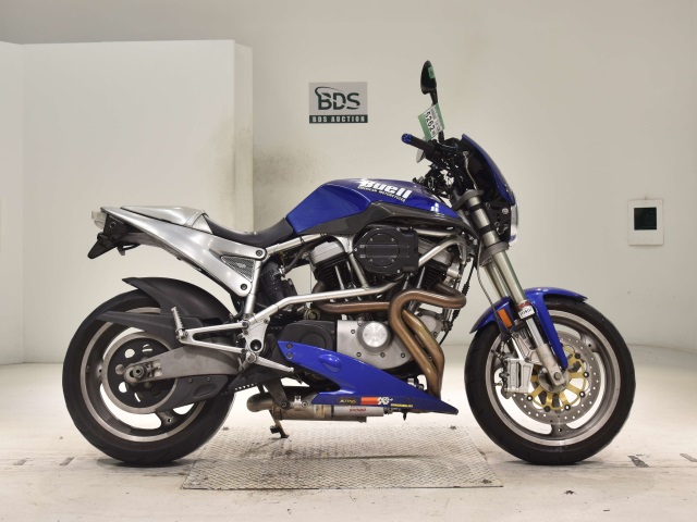 Buell X1 LIGHTNING 2001