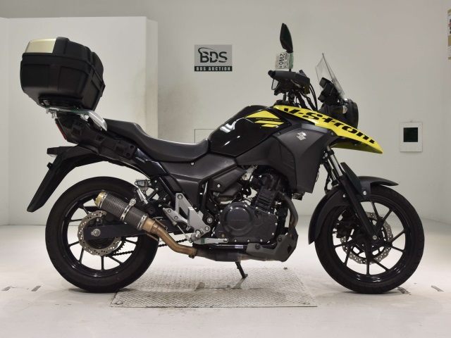 Suzuki V-STROM DL250A
