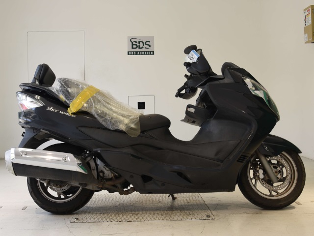 Suzuki SKYWAVE 250 2006