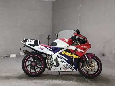 Honda RVF400 1998
