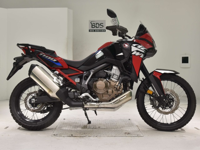 Honda AFRICATWIN CRF1100L 2024