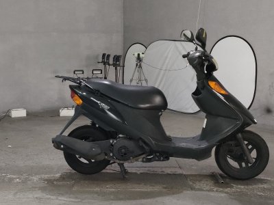 Suzuki ADDRESS V125
