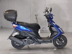 Suzuki ADDRESS V125