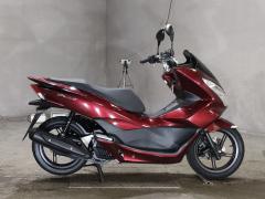Honda PCX125 2015