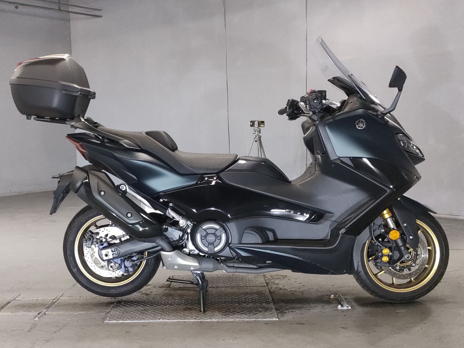 Yamaha T-MAX560 2022