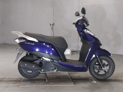 Honda LEAD125 2016