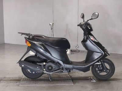 Suzuki ADDRESS V125