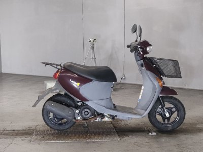 Suzuki LETS4