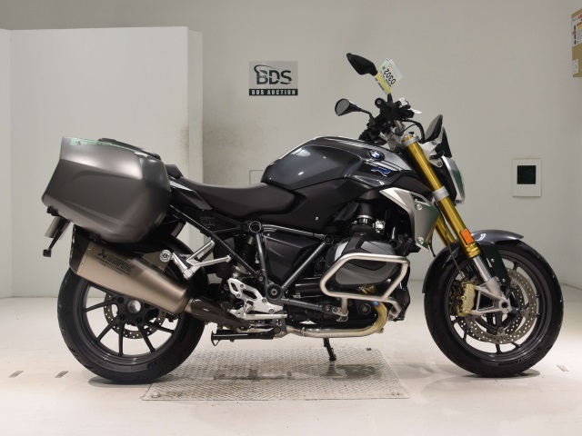 BMW R1250R 2021