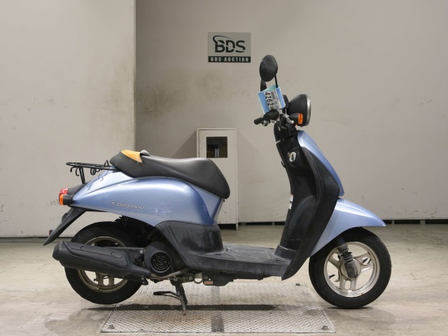 Honda TODAY 2008
