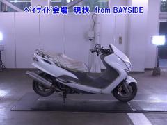Yamaha MAJESTY 125FI 2007