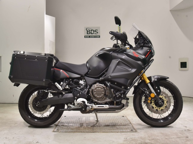 Yamaha XT1200ZE SUPER TENERE 2019