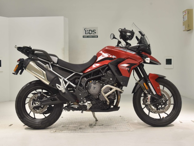 Triumph TIGER900GT PRO 2020